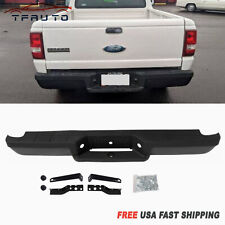 Black steel rear for sale  USA