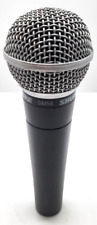 Shure sm58 microphone for sale  Shipping to Ireland