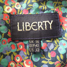 liberty london blouse for sale  TONBRIDGE