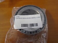 TAPERED ROLLER BEARING 25580 CONE ONLY for sale  Shipping to South Africa
