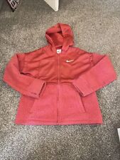 Nike fleece winter for sale  DONCASTER