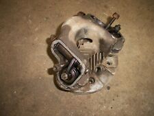 Triumph cylinder head for sale  Imlay City