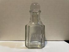 Wyeth glass bottle for sale  Wichita