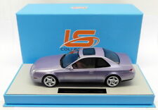 LS Collectibles 1/18 Scale Model Car LS038B - 1997 Honda Prelude - Purple, used for sale  Shipping to South Africa