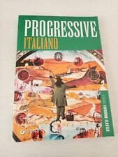 Progressive italiano usato  Castelfidardo