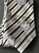 Cravatta fornasetti lina usato  Pomigliano D Arco
