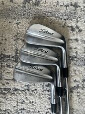 Titleist 714 dynamic for sale  Moorpark