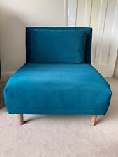 chaise longue modern for sale  ERITH