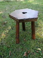 Tabouret trépied ancien d'occasion  Élancourt