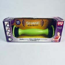 New shakeweight 2.5lbs for sale  Denton