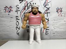 Wwe tugboat mattel for sale  Shipping to Ireland