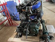 Used, Lister Petter Engine LPWS3 for sale  WALTON ON THE NAZE