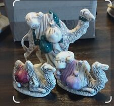 Nativity poreclian camels for sale  Cloverdale