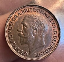 George 1932 farthing for sale  Shipping to Ireland