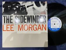 Usado, ESTADO PERFEITO! LEE MORGAN THE SIDEWINDER BLUE NOTE LNJ 80076 ESTÉREO JAPÃO Vinil LP comprar usado  Enviando para Brazil