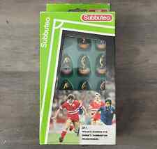 Subbuteo 63000 377 for sale  SOLIHULL