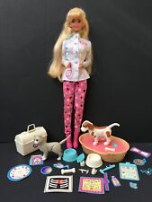 Barbie pet doctor for sale  Huntington Beach