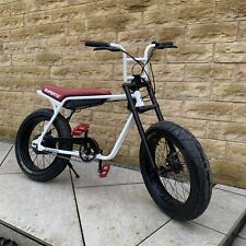 Super bike fat for sale  BINGLEY