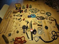 Lot bijoux anciens d'occasion  Pessac