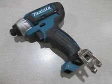 Makita cordless impact for sale  SAXMUNDHAM