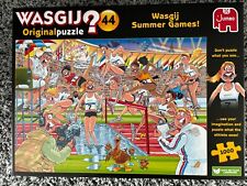 wasgij puzzles for sale  HORNCHURCH