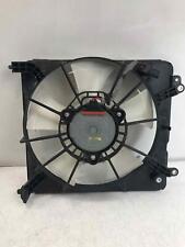 Conjunto de ventilador de radiador de transmissão OE 19030rb0014 compatível com Honda Fit 2009-2014, usado comprar usado  Enviando para Brazil