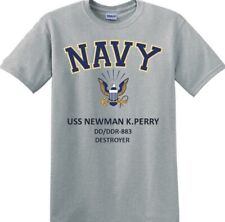 Uss newman perry for sale  Morristown