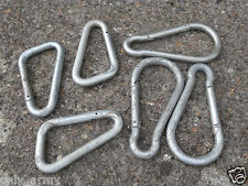 Army carabiner heavy for sale  NORTHAMPTON