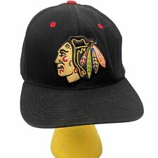 Chicago blackhawks hat for sale  Santa Rosa