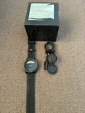 Polar Grit X Outdoor Multiport Watch with GPS- Black, used for sale  Shipping to South Africa