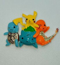 Pokémon magnet handmade for sale  Fairfield