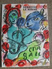 Marc chagall derriere gebraucht kaufen  Köln