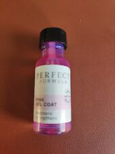 Perfect formula pink for sale  Shipping to Ireland