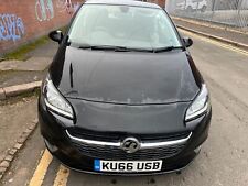 Vauxhall corsa front for sale  DUDLEY