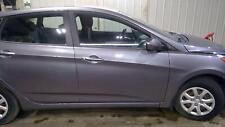 2012 hyundai accent for sale  Roaring Spring