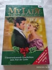 Mylady weihnachtsband 2009 gebraucht kaufen  Deutschland