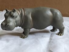 Figurine hippopotame marque d'occasion  Paris XIII