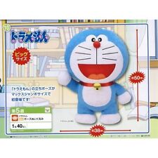 Doraemon pose plush usato  Lecce
