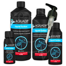 Aquadip liquid carbon for sale  DARTFORD