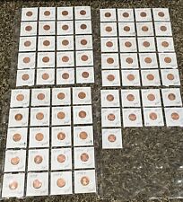 collection s penny u for sale  Sergeant Bluff