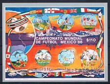 Mexico fußball 1986 gebraucht kaufen  Potsdam