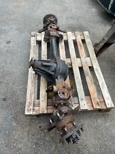 defender front axle for sale  ROSSENDALE