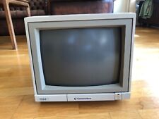 Commodore 1084 monitor gebraucht kaufen  Hamburg