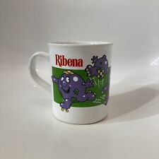 Vintage ribena mug for sale  NEWCASTLE UPON TYNE