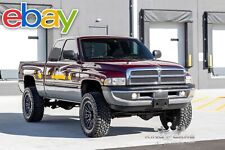 2001 dodge ram for sale  Westville