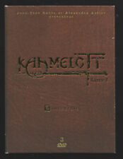 Kaamelott livre intégrale d'occasion  Martigues