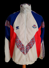 Adidas tracksuit top for sale  Ireland