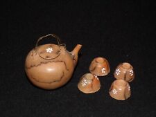 Miniature asian pottery for sale  North Royalton