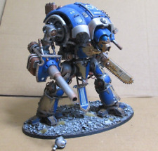 Imperial knight crusader for sale  BANGOR