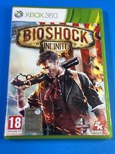 Bioshock infinite xbox usato  Bari